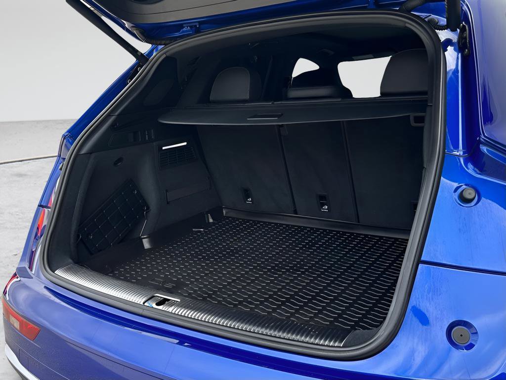 Used 2022 Audi SQ5 Premium Plus image 76