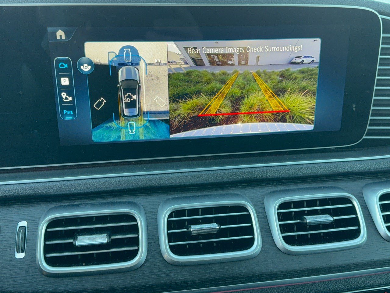 Certified 2025 Mercedes-Benz GLE 450e 4MATIC image 24