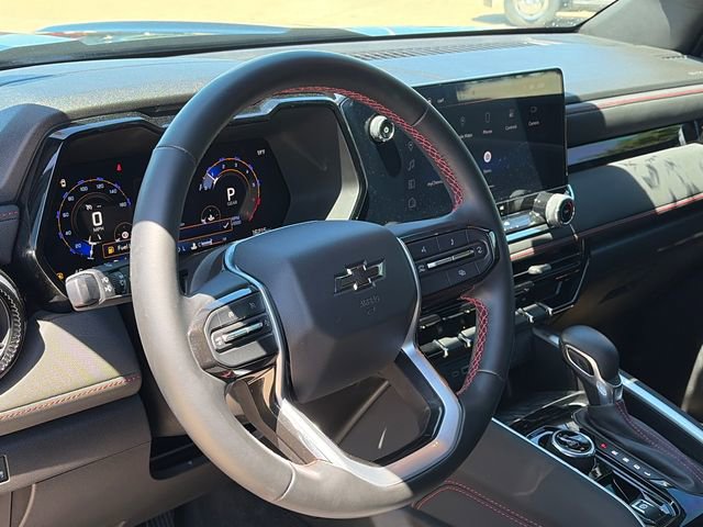 Used 2024 Chevrolet Colorado Z71 w/ Advanced Trailering Package image 12