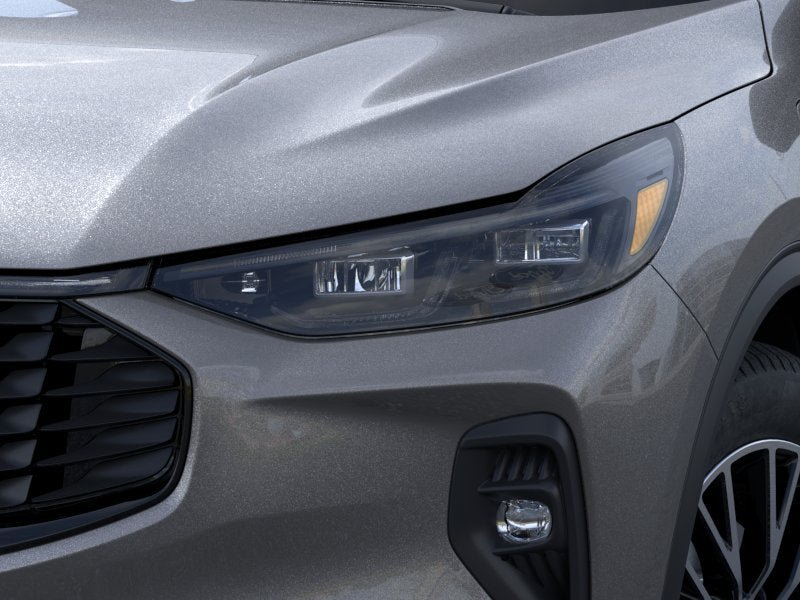 New 2025 Ford Escape SE w/ PHEV Premium Package FWD image 18