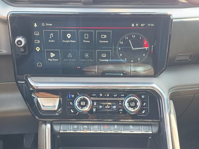 Certified 2024 GMC Sierra 2500 Denali w/ Technology Package AWD/4WD image 27
