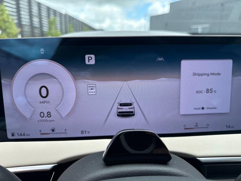 New 2026 Genesis GV70 2.5T Advanced AWD/4WD image 15