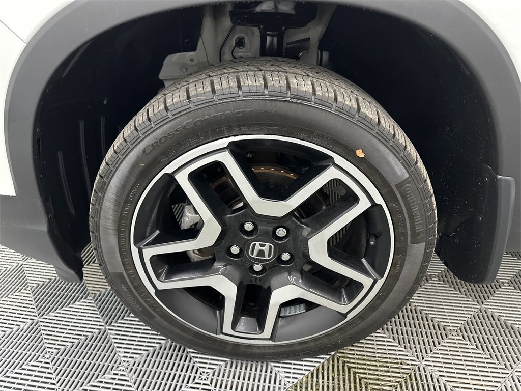 Used 2022 Honda Passport Elite image 13