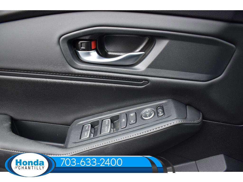 New 2026 Honda Accord Hybrid Sport image 23