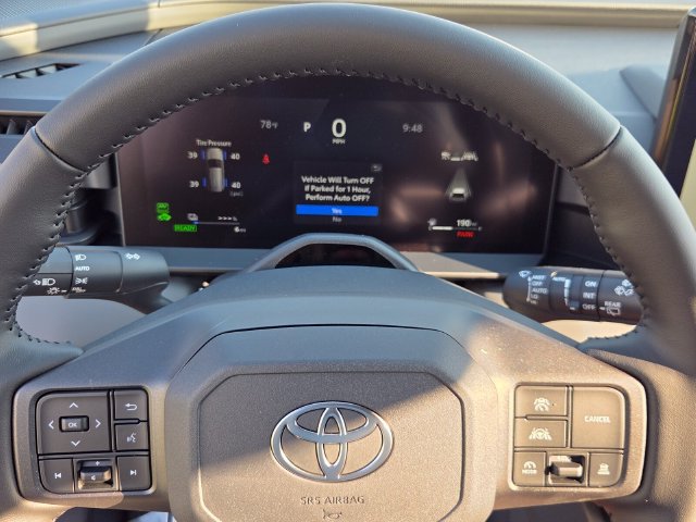 New 2026 Toyota RAV4 XSE AWD/4WD image 22