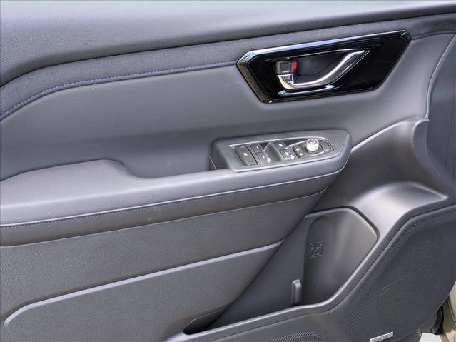 New 2025 Subaru Forester Limited w/ Protection Package image 16