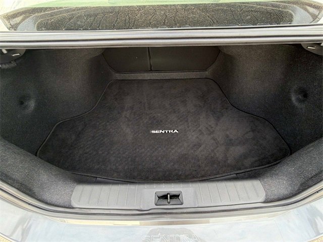 Used 2024 Nissan Sentra SR image 13