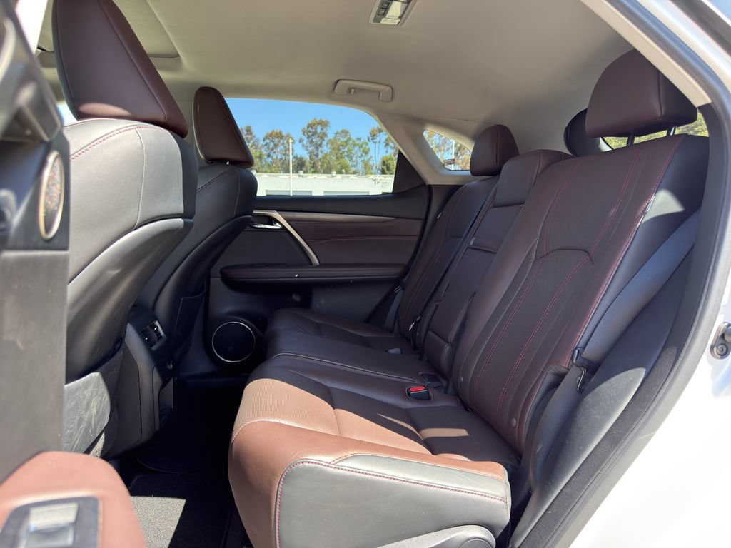 Used 2016 Lexus RX 350 FWD w/ Premium Package image 11