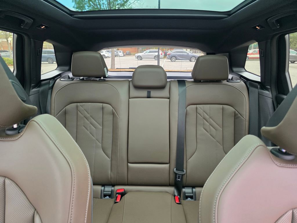 Used 2026 BMW X3 xDrive30 image 26