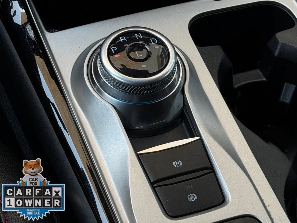 Used 2023 Ford Explorer ST-Line RWD image 17