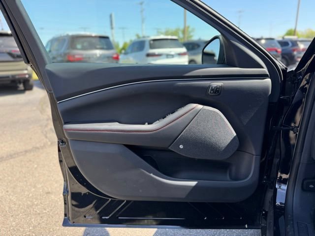 New 2026 Ford Mustang Mach-E Premium w/ Sport Appearance Package AWD/4WD image 12