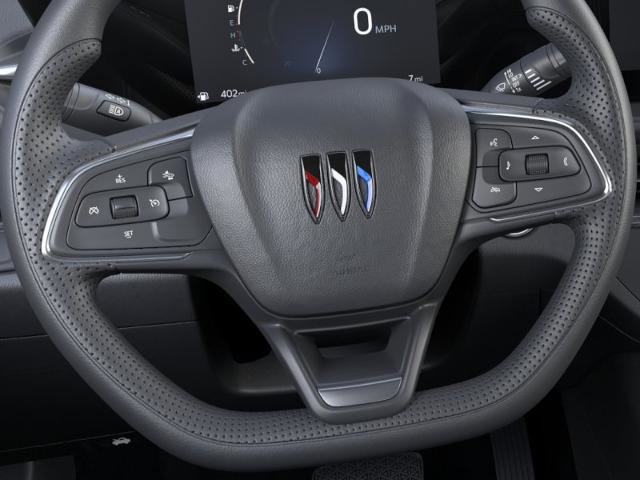 New 2026 Buick Envista Preferred FWD image 43