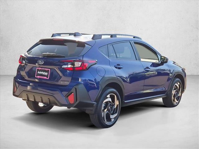 New 2026 Subaru Crosstrek 2.5i Limited AWD/4WD image 2