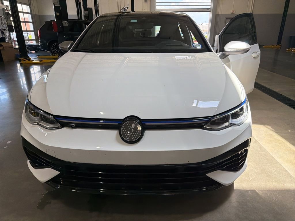 Used 2024 Volkswagen Golf R AWD/4WD image 15