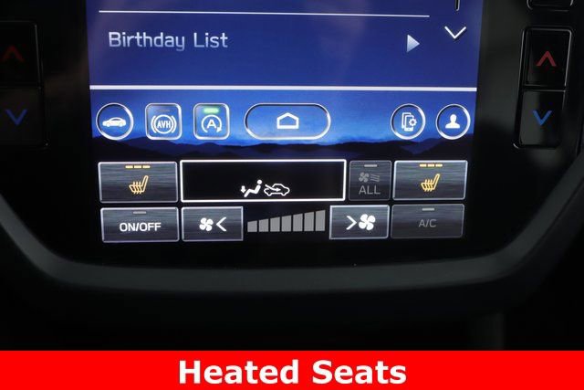 Used 2025 Subaru Forester Premium image 3