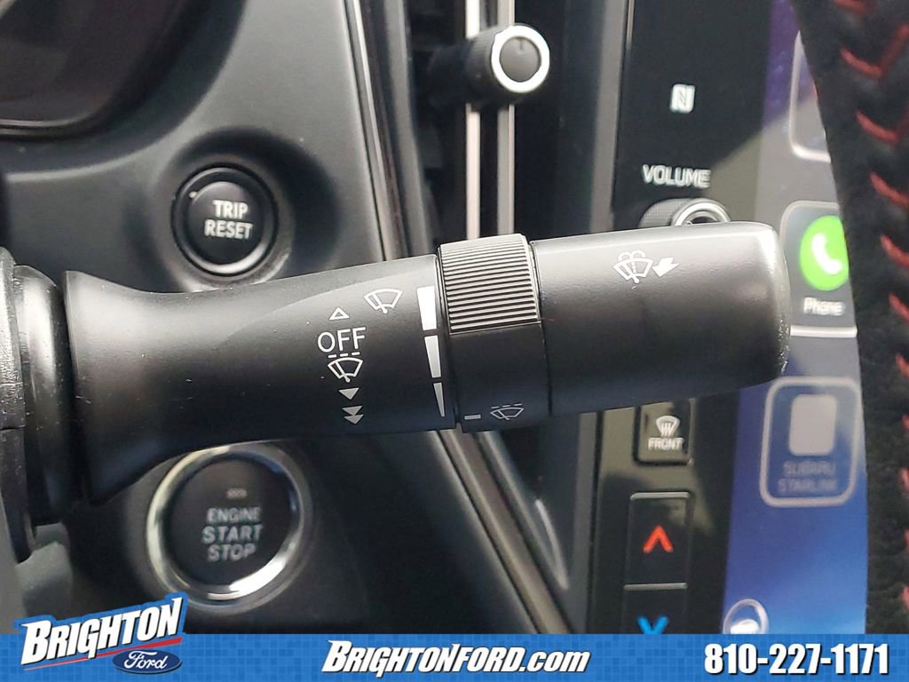 Used 2023 Subaru WRX Limited image 22