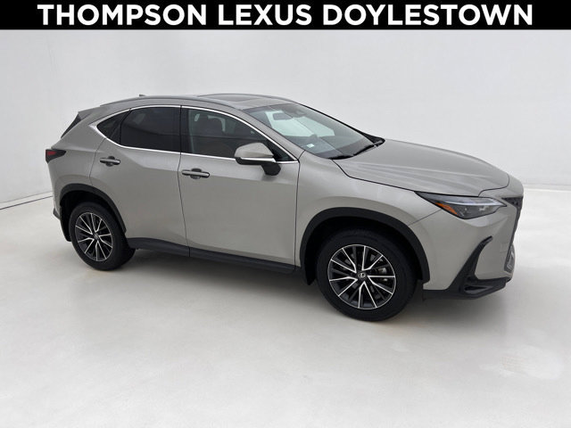 Used 2024 Lexus NX 350 AWD w/ Cold Area Package 360° Tour