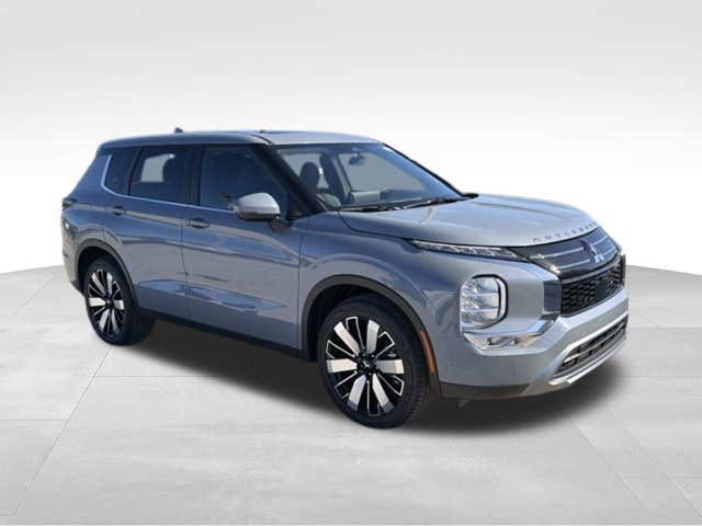 New 2026 Mitsubishi Outlander SE FWD image 7