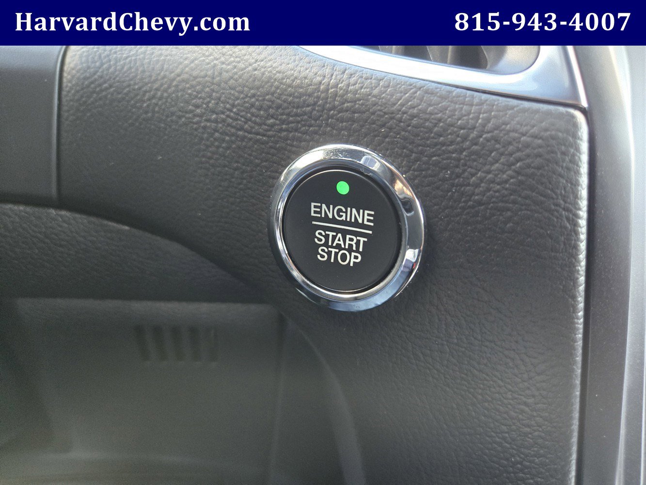 Used 2024 Ford Edge ST w/ Equipment Group 401A AWD/4WD image 25