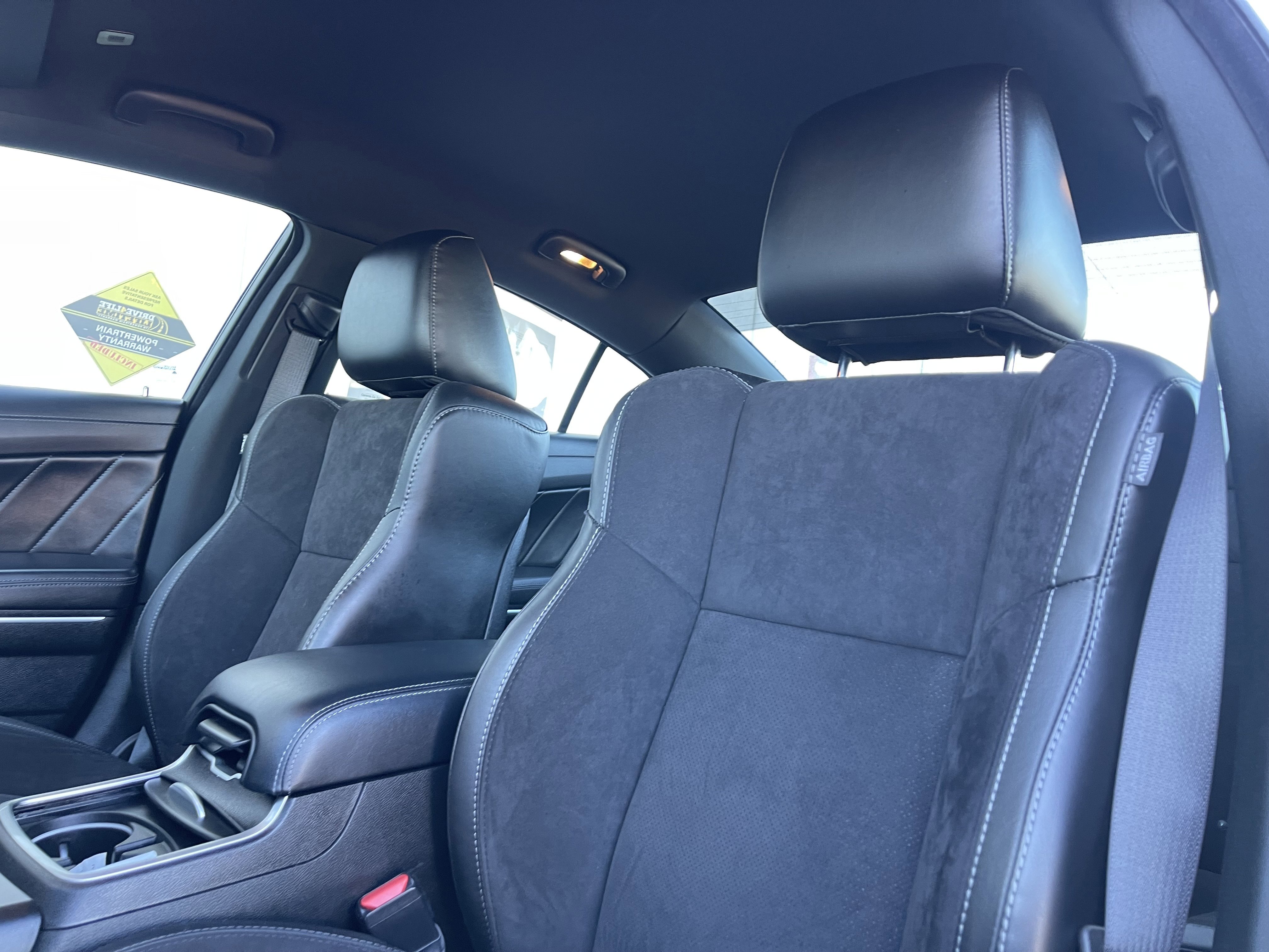 Used 2022 Dodge Charger R/T w/ Plus Group image 15