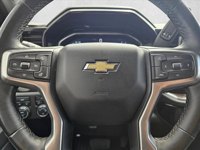 Used 2023 Chevrolet Silverado 1500 LT AWD/4WD image 22