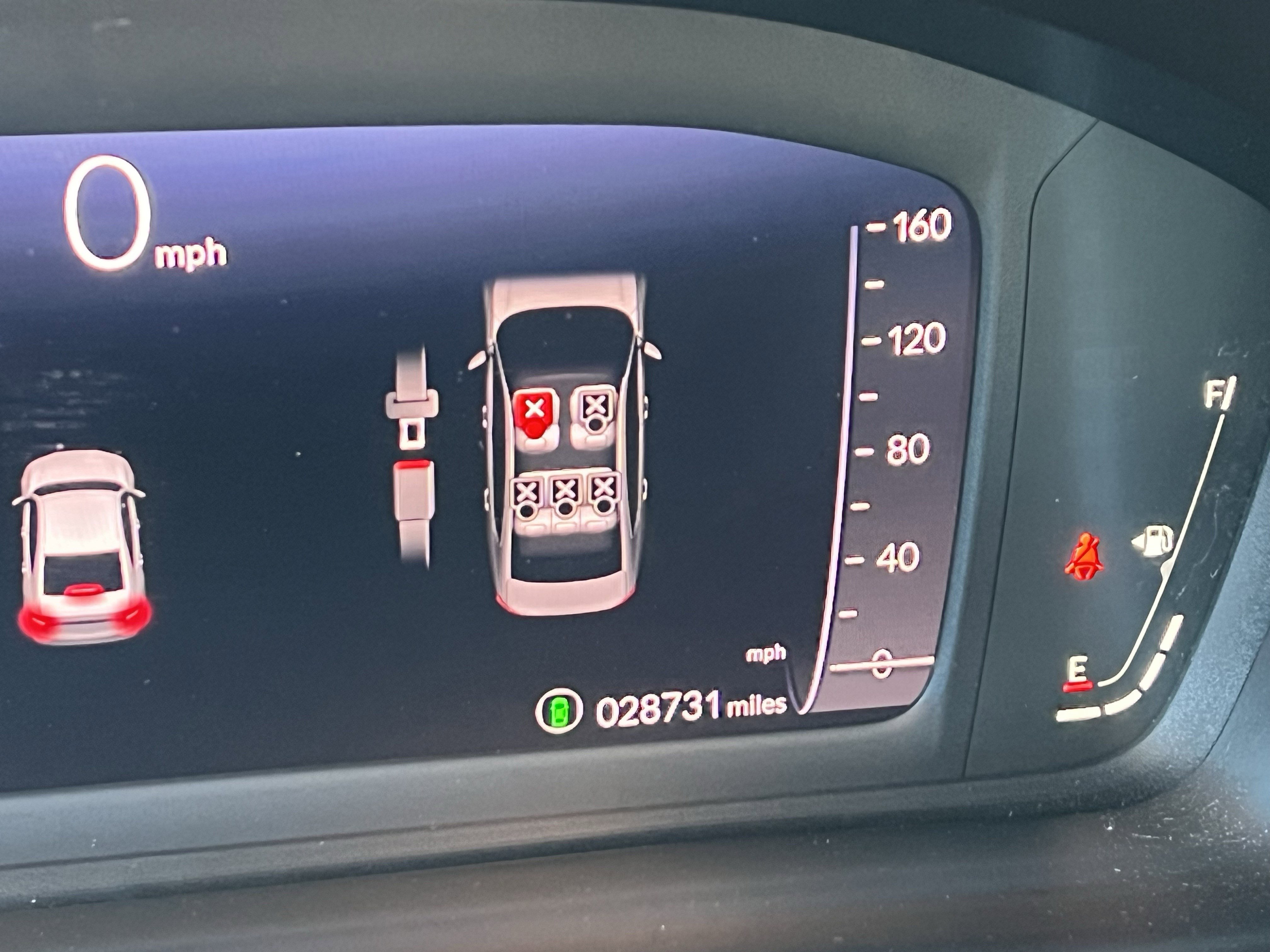 Certified 2023 Honda Accord EX image 21