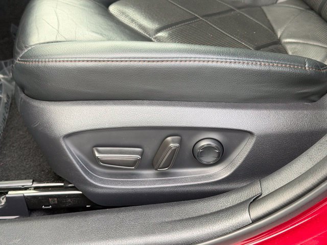 Used 2019 Toyota Camry XLE FWD image 21