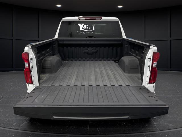 Used 2025 Chevrolet Silverado 1500 RST image 14