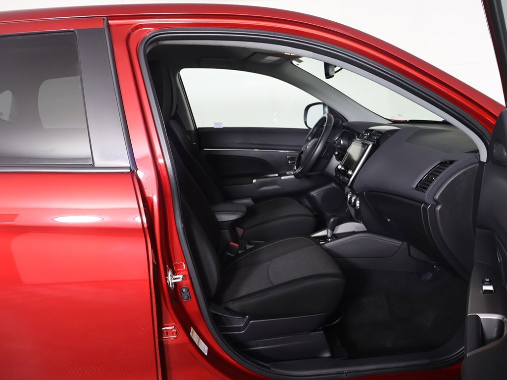 Used 2021 Mitsubishi Outlander Sport SE image 26