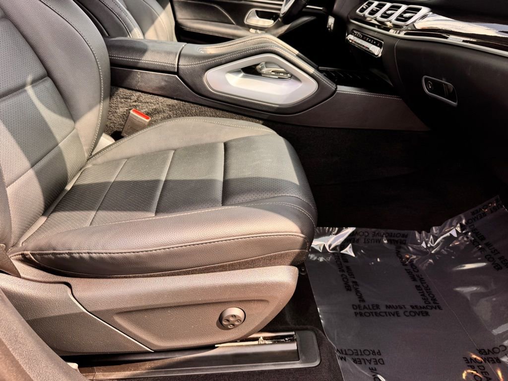 Used 2022 Mercedes-Benz GLE 350 w/ Premium Package image 29