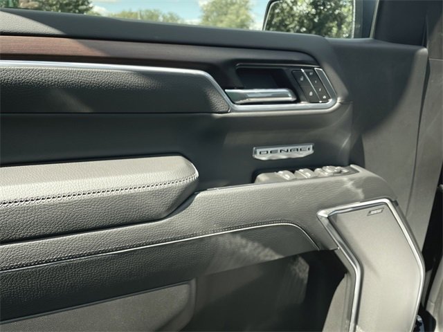 New 2026 GMC Sierra 1500 Denali image 31
