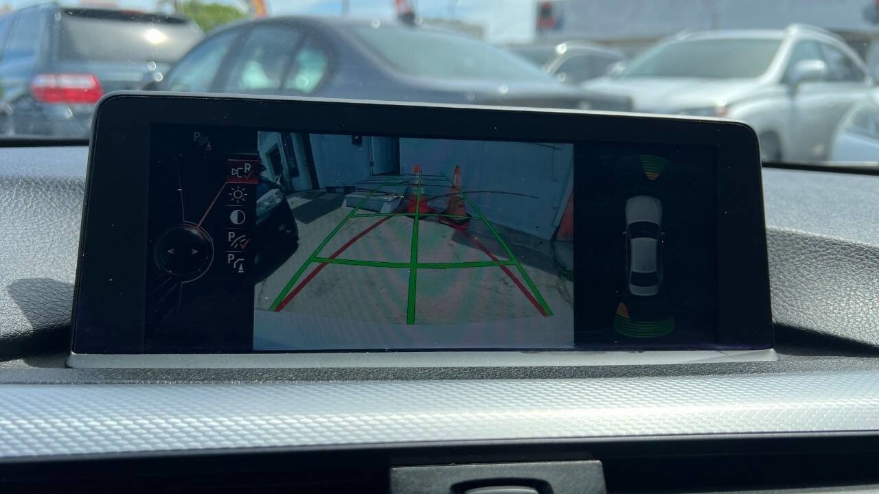 Used 2014 BMW 328i Sedan RWD image 14