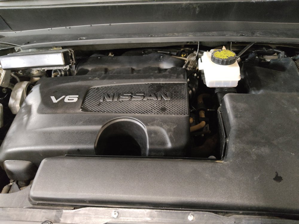 Used 2019 Nissan Pathfinder SL FWD image 30