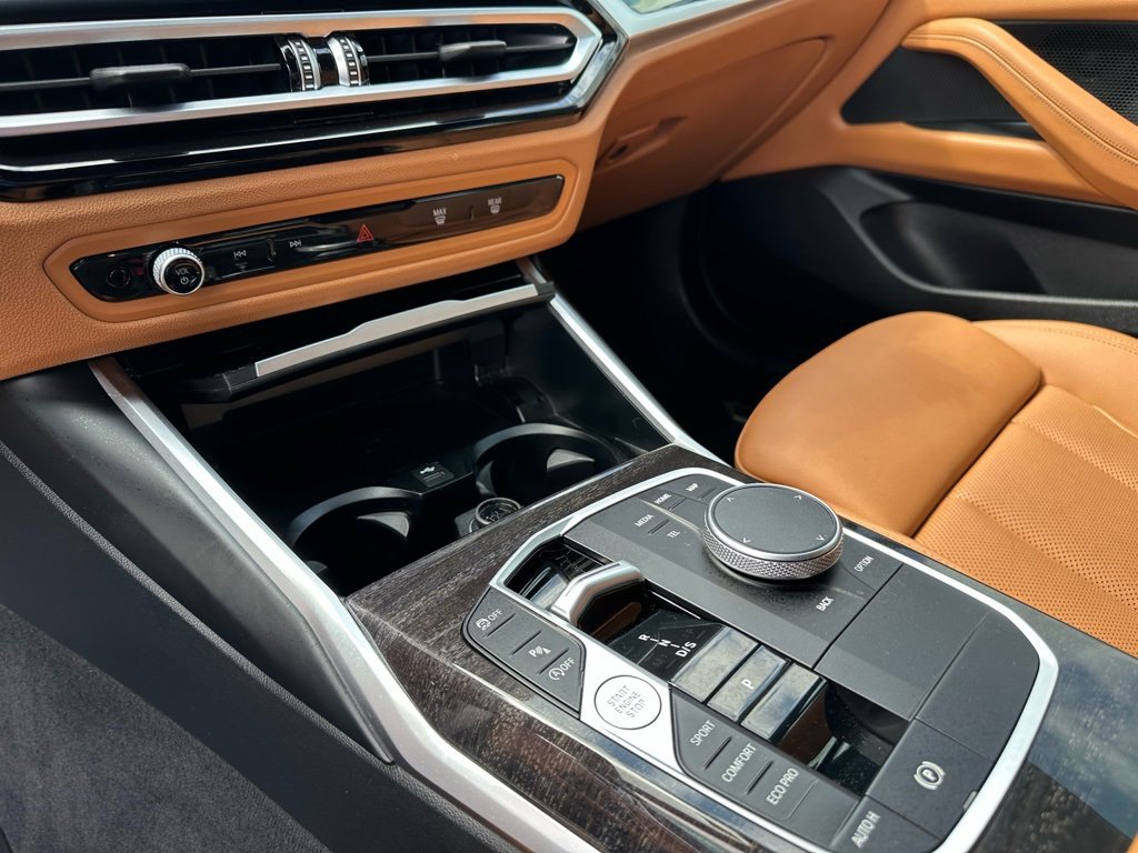 Used 2024 BMW 430i Gran Coupe w/ Convenience Package image 13