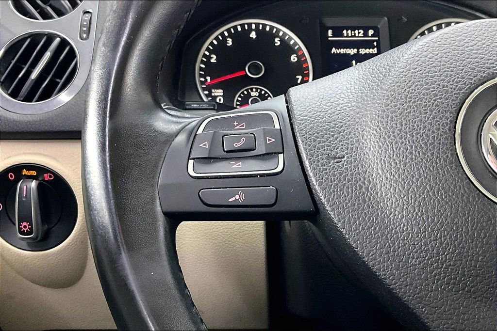 Used 2013 Volkswagen Tiguan SEL image 10