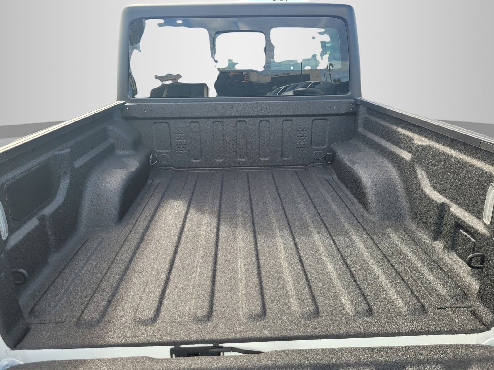 New 2026 Jeep Gladiator Sport image 7