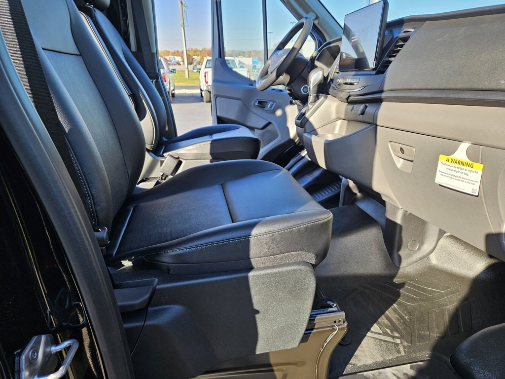 New 2026 Ford Transit 350 148 Medium Roof AWD image 18