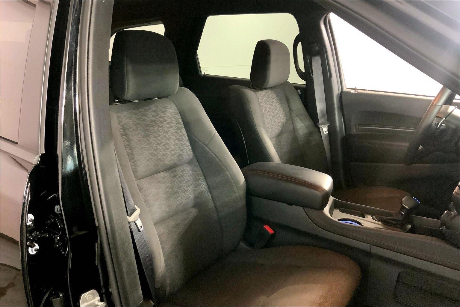 Used 2026 Dodge Durango GT AWD/4WD image 7