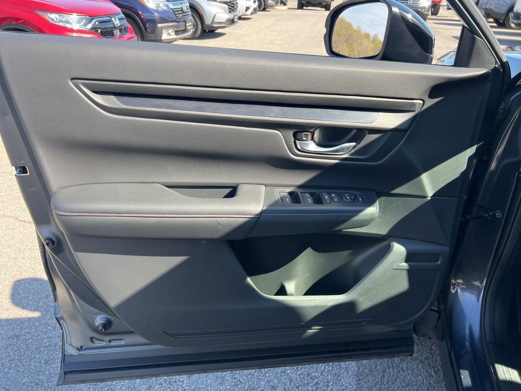 Used 2026 Honda CR-V Sport image 21