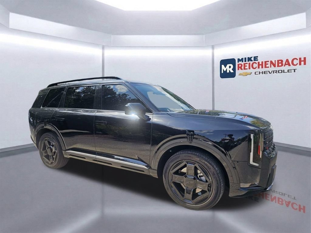 Used 2027 Kia Telluride EX X-Line w/ Towing Package AWD/4WD image 2