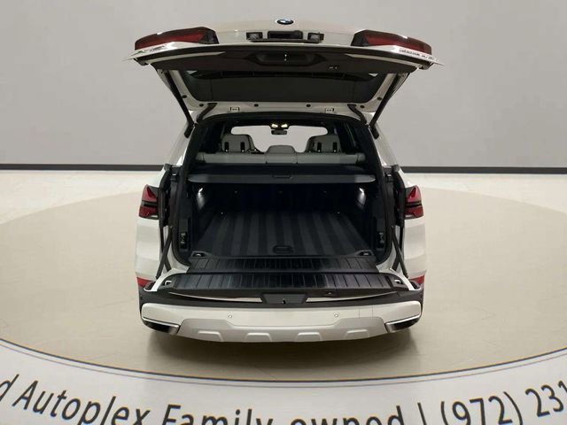 Used 2026 BMW X5 xDrive40i AWD/4WD image 19