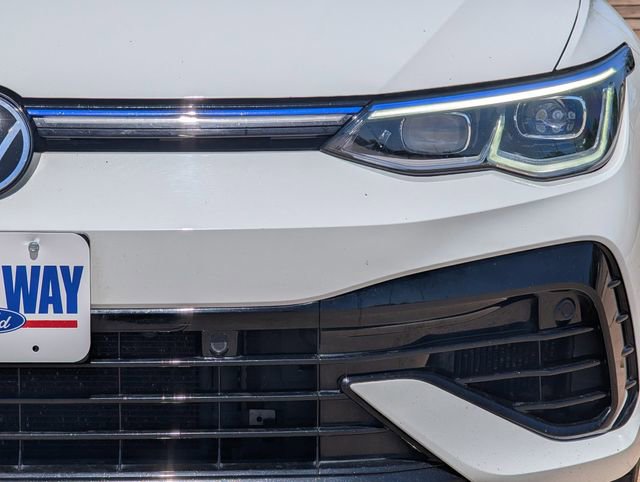 Used 2022 Volkswagen Golf R image 8