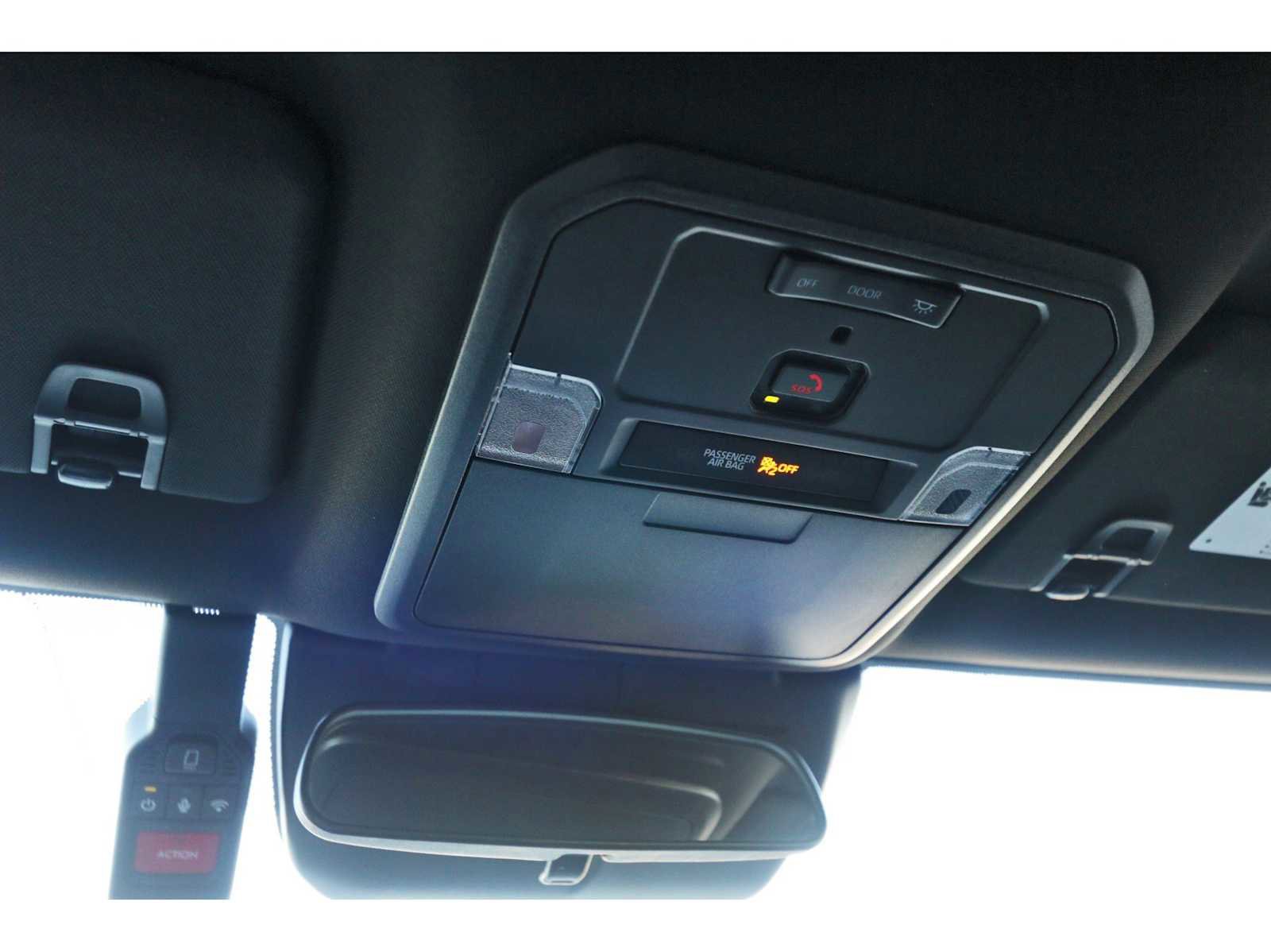 Used 2024 Toyota Tacoma SR image 21