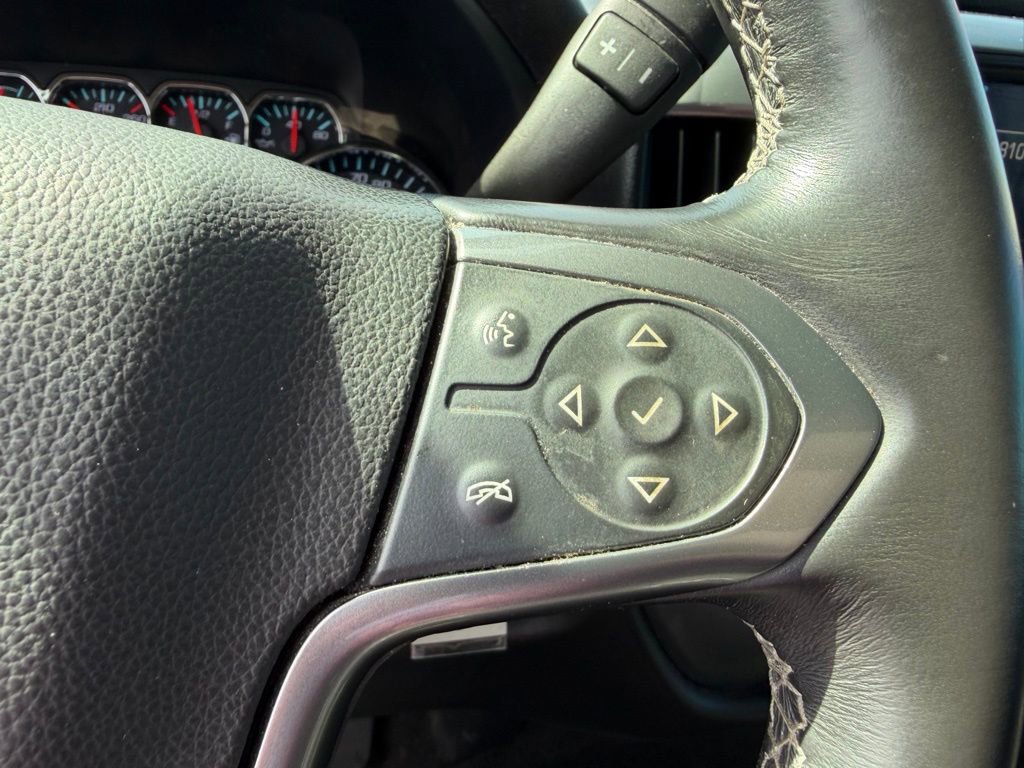 Used 2014 Chevrolet Silverado 1500 LT w/ All Star Edition image 16