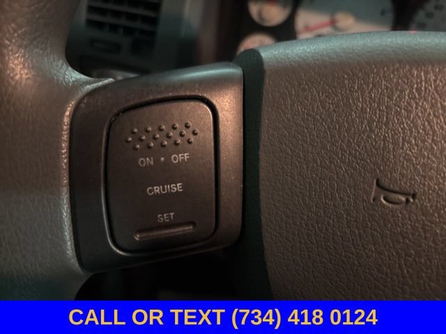 Used 2006 Dodge Ram 3500 Truck SLT w/ Light Group AWD/4WD image 25