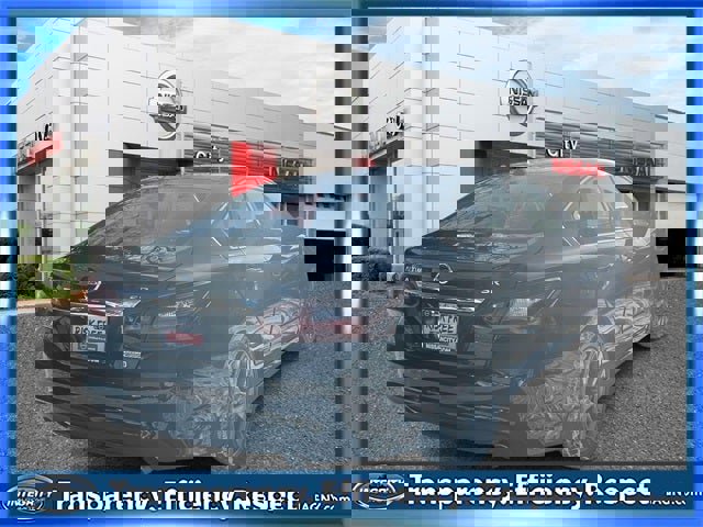 Used 2018 Nissan Altima 2.5 SR w/ SR Special Edition image 6