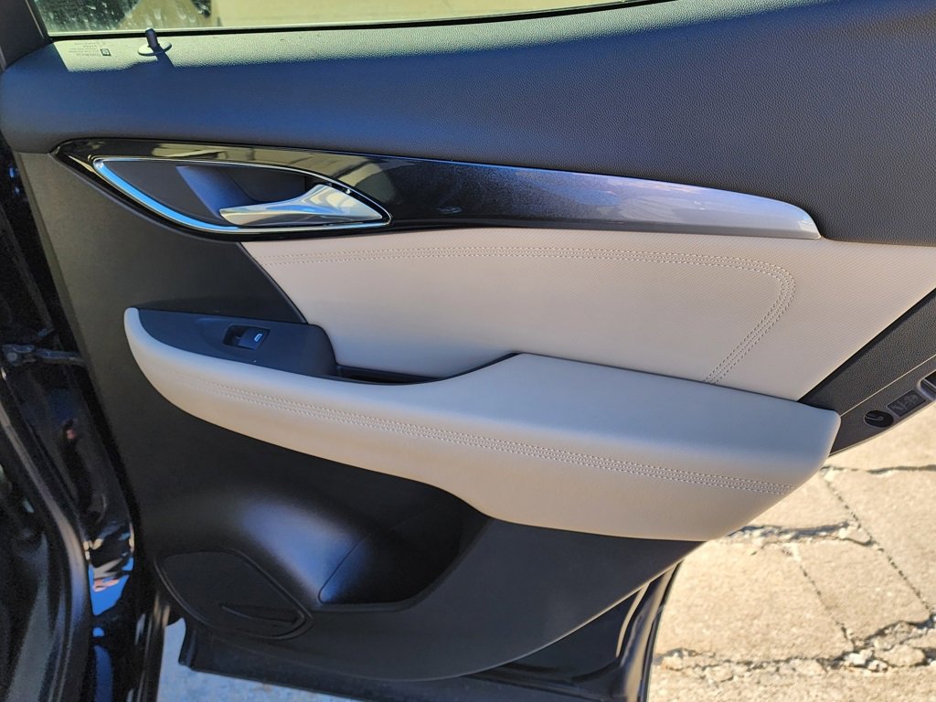 New 2026 Buick Envision Preferred image 41