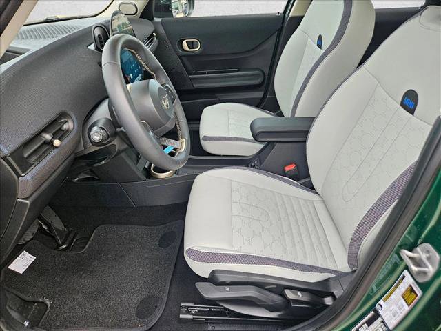 Used 2025 MINI Cooper S image 16