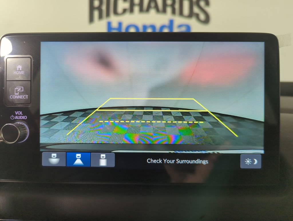 Certified 2026 Honda HR-V LX image 16