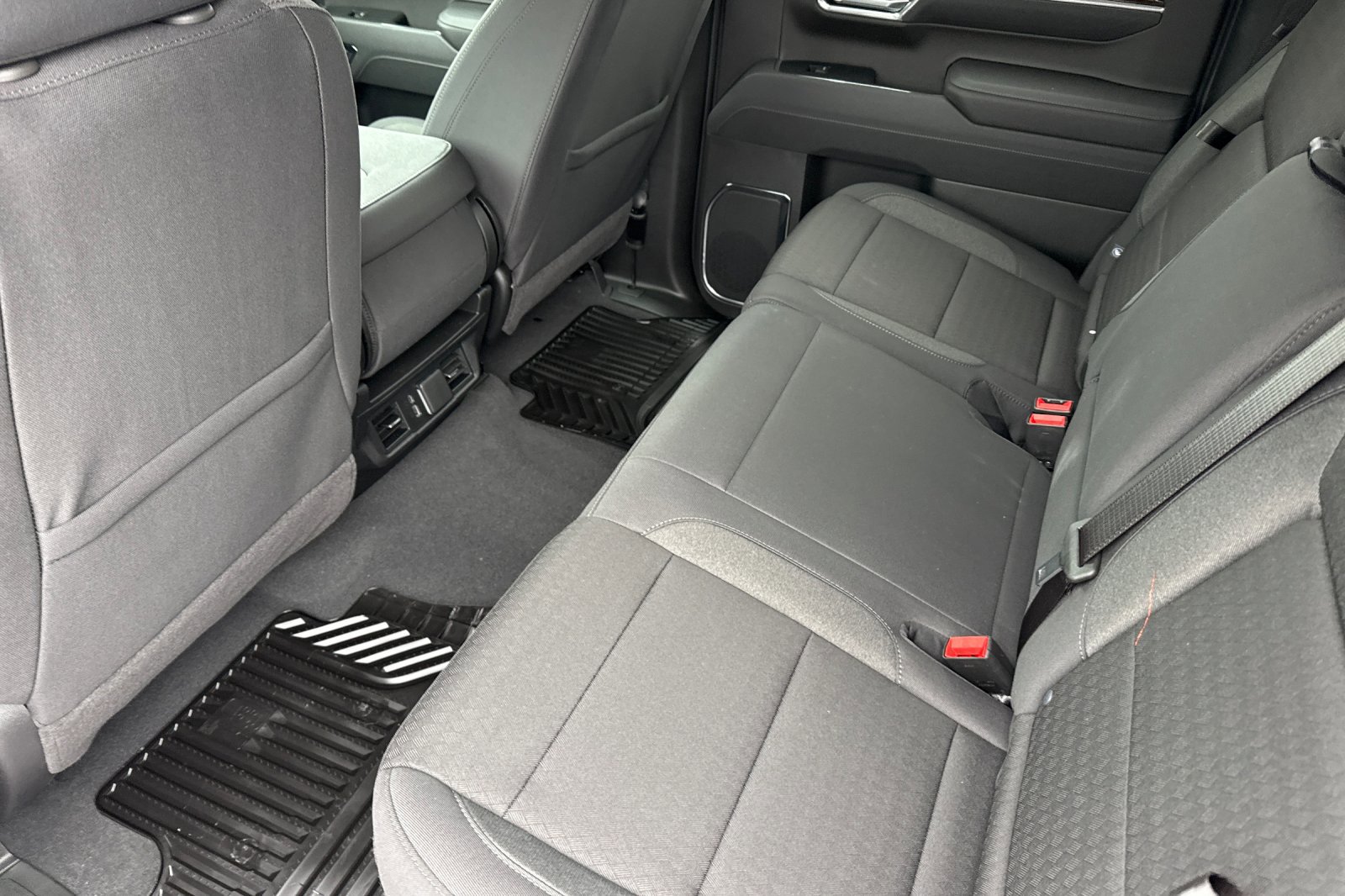 New 2026 GMC Sierra 1500 Elevation w/ X31 Off-Road Package image 13